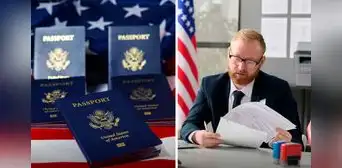 ¿Qué necesitas para obtener la visa a Estados Unidos por primera vez? Conoce las precios y procedimiento ¿Qué necesitas para obtener la visa a Estados Unidos por primera vez? Conoce las precios y procedimiento