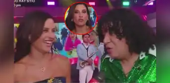 María Pía anhela incursionar en la actuación e ingresar a “Al fondo hay sitio”: “Que me convoquen” María Pía anhela incursionar en la actuación e ingresar a “Al fondo hay sitio”: “Que me convoquen”