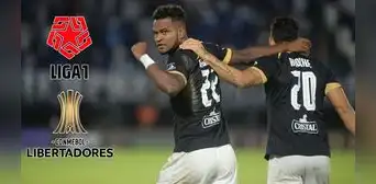 Ya no es Alianza: ¿qué club peruano tiene la peor racha vigente sin ganar en Libertadores? Ya no es Alianza: ¿qué club peruano tiene la peor racha vigente sin ganar en Libertadores?