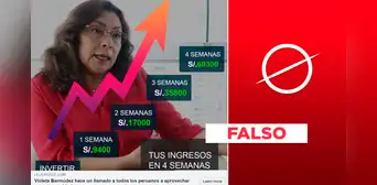Bit IQ, Bit Soft, Bit GPT y Bit 360 GPT son estafas, no inversiones de criptomonedas Bit IQ, Bit Soft, Bit GPT y Bit 360 GPT son estafas, no inversiones de criptomonedas