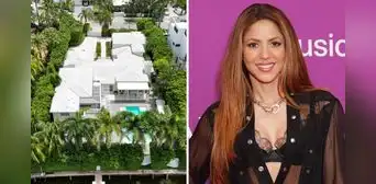 Shakira: ¿por qué la cantante decidió llevar un árbol de su casa en Barcelona hasta Miami? Shakira: ¿por qué la cantante decidió llevar un árbol de su casa en Barcelona hasta Miami?