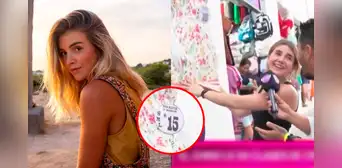 Alex Béjar, de "AFHS", visitó Gamarra por primera vez y quedó en shock con los precios: "Me enamoré" Alex Béjar, de "AFHS", visitó Gamarra por primera vez y quedó en shock con los precios: "Me enamoré"