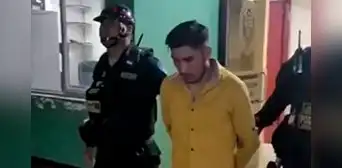 Huacho: PNP capturó a sujeto por tentativa de feminicidio contra su expareja Huacho: PNP capturó a sujeto por tentativa de feminicidio contra su expareja