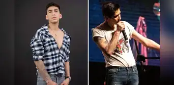 Daniel Lazo presume su dinero con usuario: “Gano en una hora lo que tú en seis meses” Daniel Lazo presume su dinero con usuario: “Gano en una hora lo que tú en seis meses”