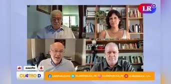 Periodista Carlos Chamorro: “Mi meta es reportear en Nicaragua y no en el exilio”