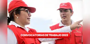 Convocatoria Contraloría: ¿cuándo saldrán los resultados? Entidad ofreció más de 4 mil empleos Convocatoria Contraloría: ¿cuándo saldrán los resultados? Entidad ofreció más de 4 mil empleos