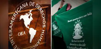 La restrictiva ley del aborto en El Salvador, donde mujeres reciben condenas de hasta 50 años de cárcel La restrictiva ley del aborto en El Salvador, donde mujeres reciben condenas de hasta 50 años de cárcel