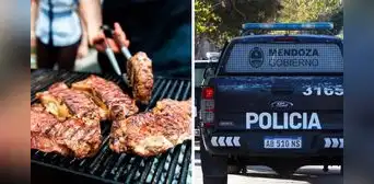 Hombre es baleado al ser confundido con la nueva pareja de su amiga Hombre es baleado al ser confundido con la nueva pareja de su amiga