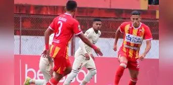 ¡Empate agónico! Atlético Grau empató 1-1 con UTC por el Torneo Apertura de la Liga 1 2023 ¡Empate agónico! Atlético Grau empató 1-1 con UTC por el Torneo Apertura de la Liga 1 2023