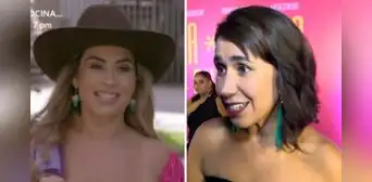 Patricia Barreto defiende a Ethel Pozo por actuar en "Maricucha 2": "Es auténtica y divertida"