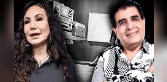 ¿Cómo Janet Barboza logró conducir su primer programa a los 25 años y qué tuvo que ver Nilver Huarac?