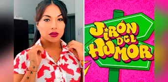 Dayanita responde si es que formará parte de "Jirón del humor": "Tuve muchas propuestas"