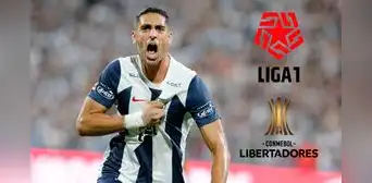 Alianza Lima y un fixture apretado: jugará 8 partidos en poco más de un mes entre Copa y Liga 1