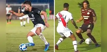 Alianza Lima elogia a Andrés Andrade con picante indirecta a la 'U': "Sin punto de comparación"