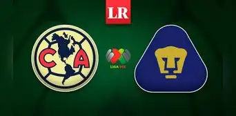 ¿Cuándo juegan América vs. Pumas EN VIVO por el clásico capitalino de la Liga MX 2023?