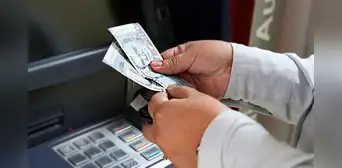 ¿Qué hacer si el cajero me da un monto menor al que solicité? ¿Qué hacer si el cajero me da un monto menor al que solicité?