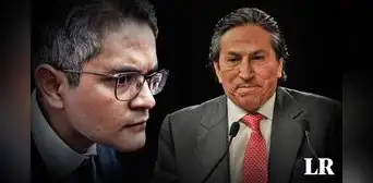 Fiscalía ratifica pedido de 20 años de prisión contra Alejandro Toledo por caso Interoceánica