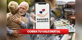 ¿Cómo cobrar el Vale Digital de abril 2023 desde mi Listo Wallet y hasta cuándo se paga? ¿Cómo cobrar el Vale Digital de abril 2023 desde mi Listo Wallet y hasta cuándo se paga?