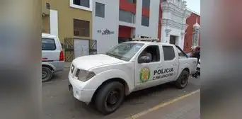 Pareja de delincuentes arrebata US$/10.000 y hiere a cambista en Trujillo