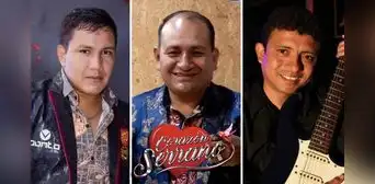 Corazón Serrano: qué fue de Alex Guerrero y otros cantantes que pasaron por la agrupación piurana