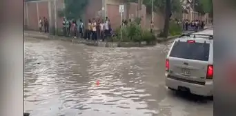 Egresadas de la PUCP realizan recolecta de dinero para apoyar a damnificados por la lluvia en Piura