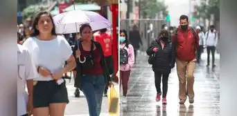 ¿Habrá invierno este 2023 y volverá el frío en las próximas semanas? Esto dice Senamhi ¿Habrá invierno este 2023 y volverá el frío en las próximas semanas? Esto dice Senamhi
