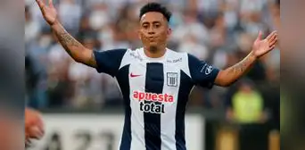 Cueva protestó contra FPF por no reprogramar partido con Comercio: "Espero no vuelva a ocurrir" Cueva protestó contra FPF por no reprogramar partido con Comercio: "Espero no vuelva a ocurrir"