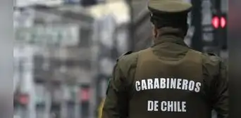 Día del Carabinero 2023: ¿por qué les dicen "paco" a los policías en Chile? Día del Carabinero 2023: ¿por qué les dicen "paco" a los policías en Chile?