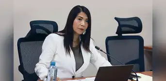María Cordero: SAC evaluará denuncia en su contra por recorte de sueldos a trabajadores este lunes María Cordero: SAC evaluará denuncia en su contra por recorte de sueldos a trabajadores este lunes