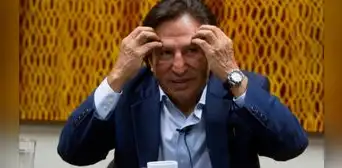 Alejandro Toledo: minuto a minuto la entrega del expresidente en EE. UU. para ser extraditado a Perú