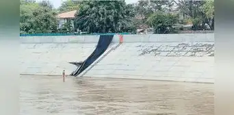 Se advirtió más de 30 deficiencias en obra de río Piura, pero no fueron corregidas