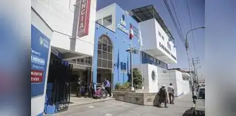 Arequipa: hospital de EsSalud carece de medicinas, gasas y suturas