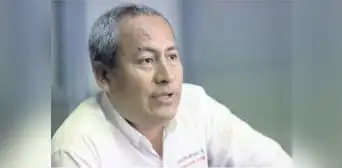 Excandidato de APP condenado e inhabilitado en Lambayeque Excandidato de APP condenado e inhabilitado en Lambayeque