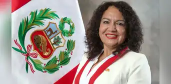 "Piensa en el daño que me vas a hacer": María Acuña a extrabajador que denunció recorte de sueldo "Piensa en el daño que me vas a hacer": María Acuña a extrabajador que denunció recorte de sueldo