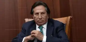 Alejandro Toledo: audiencia de control de acusación por caso Interoceánica continuará este lunes Alejandro Toledo: audiencia de control de acusación por caso Interoceánica continuará este lunes