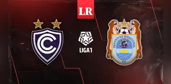 Cienciano vs. Deportivo Binacional EN VIVO: ¿a qué hora juegan y en qué canal ver duelo de Liga 1?