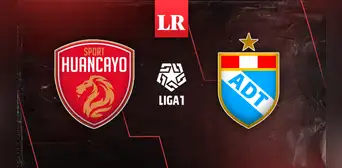 ¿A qué hora se juega el Sport Huancayo vs. ADT por la Liga 1 2023?