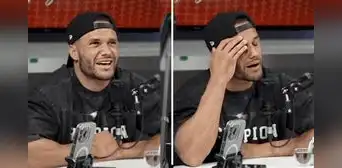 Fabio Agostini: ¿en qué trabajó antes de ingresar a TV y por qué lo consideró 'esclavizante'? Fabio Agostini: ¿en qué trabajó antes de ingresar a TV y por qué lo consideró 'esclavizante'?