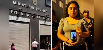 Fiscalía abrió investigación preliminar tras muerte de niña de 3 años en nido Fiscalía abrió investigación preliminar tras muerte de niña de 3 años en nido