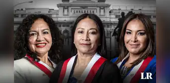 María Acuña, Rosio Torres y Magaly Ruíz: APP suma 3 congresistas denunciadas de recorte de sueldos