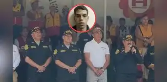 'Maldito Cris': Policía vigila fronteras del norte para capturar al presunto asesino del sereno en Surco