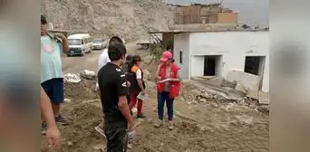 Bono de Arrendamiento: se aprueban 84 subsidios para damnificados en distritos de Lambayeque