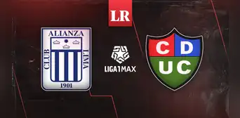 Alianza Lima vs. Unión Comercio EN VIVO: ¿cuándo, a qué hora y dónde ver el partido de Liga 1? Alianza Lima vs. Unión Comercio EN VIVO: ¿cuándo, a qué hora y dónde ver el partido de Liga 1?