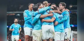¡Victoria ciudadana! Manchester City goleó 3-0 al Sheffield United y jugará la final de la FA Cup