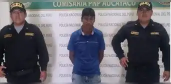 Intento de feminicidio en Huánuco: hombre trató de quemar a su conviviente