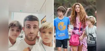 Shakira y Piqué se volverán a ver en Miami: revelan detalles de su posible encuentro por sus hijos Shakira y Piqué se volverán a ver en Miami: revelan detalles de su posible encuentro por sus hijos