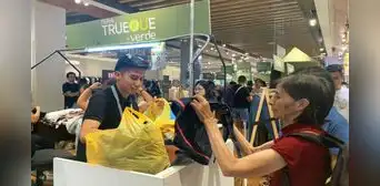 Falabella lanza nueva feria de trueque: ¿dónde queda, hasta cuándo será y qué productos se ofrecen? Falabella lanza nueva feria de trueque: ¿dónde queda, hasta cuándo será y qué productos se ofrecen?