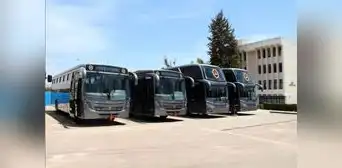 UNSA: conoce AQUÍ las nuevas rutas del servicio de transporte gratuito universitario 2023 UNSA: conoce AQUÍ las nuevas rutas del servicio de transporte gratuito universitario 2023