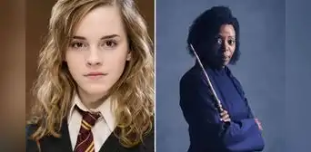 Serie de "Harry Potter" tendría cast inclusivo y fans se enfrentan: "No leyeron los libros"