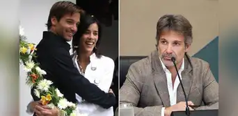 Segundo Cernadas, expareja de Gianella Neyra: ¿a qué se dedica y qué importante cargo tiene en Argentina? Segundo Cernadas, expareja de Gianella Neyra: ¿a qué se dedica y qué importante cargo tiene en Argentina?